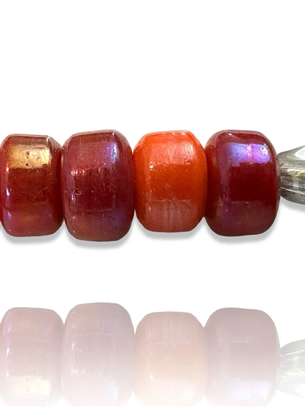 (3 for $25) Vintage Beads